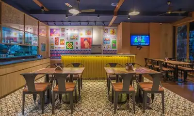 Queen's Restaurant Gallery Photo 47